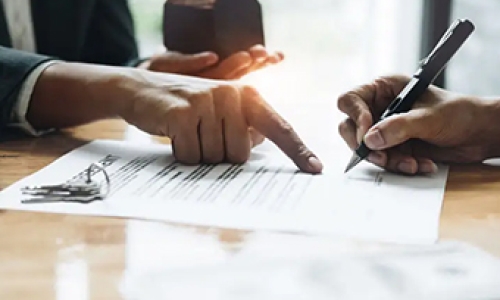 兼職會計終審判8年